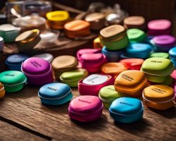 Different nicotine pouches – which one is your favorite?